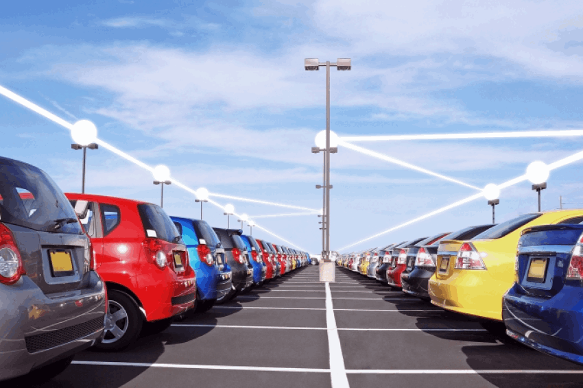 Inter Parking Services